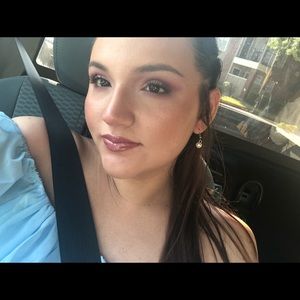 Meet your Posher, Rain